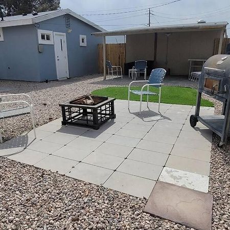 K - Fully Remodeled And Professionally Decorated Las Vegas Exterior photo