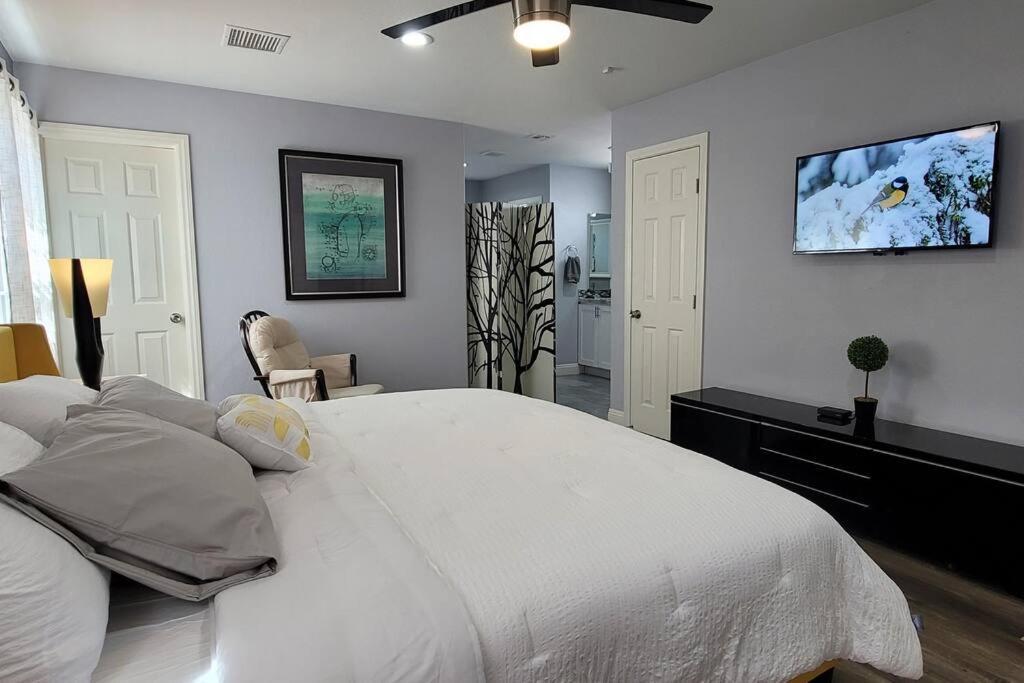 K - Fully Remodeled And Professionally Decorated Las Vegas Exterior photo